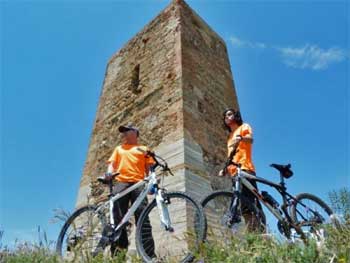 Mountain Bike Tour Mare Nostrum Mountain Bike Mare Nostrum