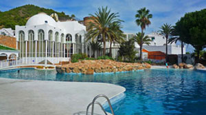 Ferienhaus Cortijo La Joya