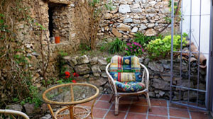 Altsdtadthaus Competa