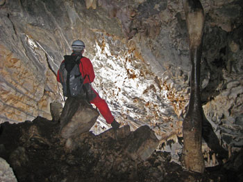 fajara höhle