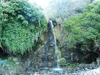 Wasserfall